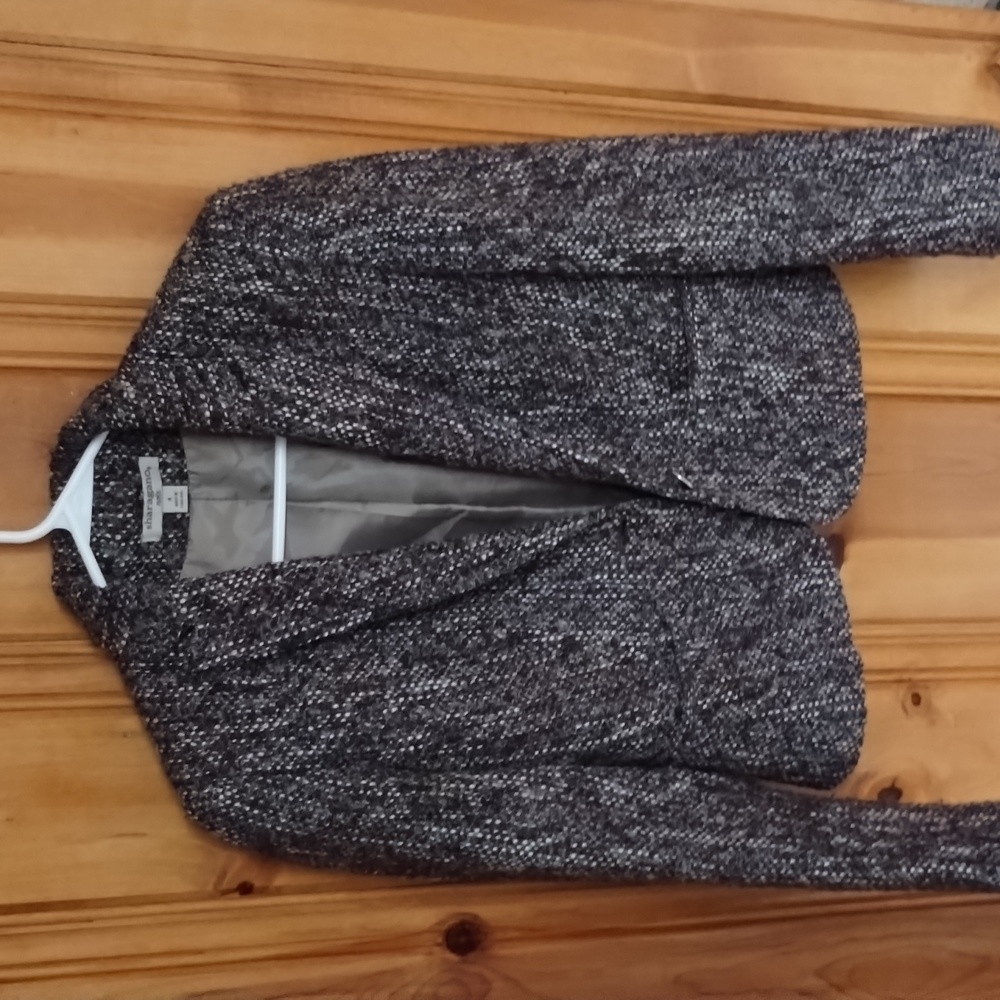 Sharagano size 4